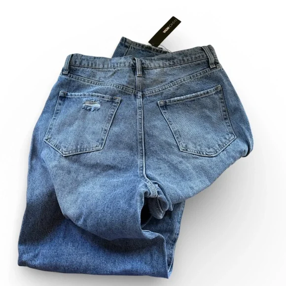 Fashion Nova Jeans - Picture 5 of 8